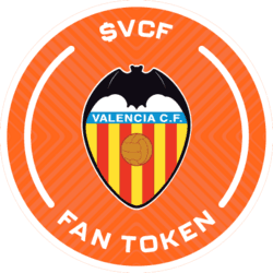 VCF logo