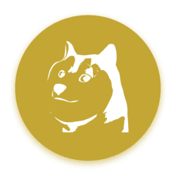 VDOGE logo