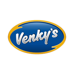 VENKEYS.NSE logo