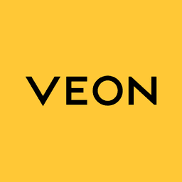 VEON logo