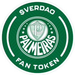 VERDAO logo