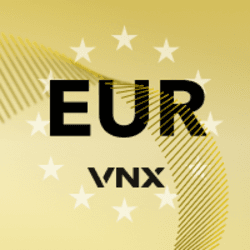 VEUR logo