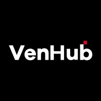 VHUB logo