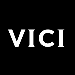 VICI logo