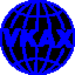VKAX logo