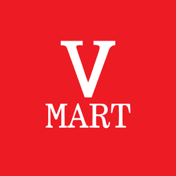 VMART.NSE logo