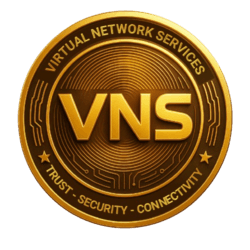 VNS logo