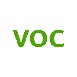 VOC logo