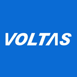 VOLTAS.NSE logo