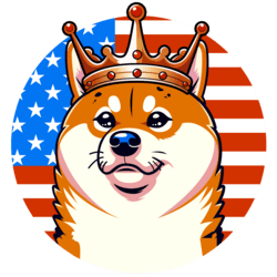 VOTEDOGE logo