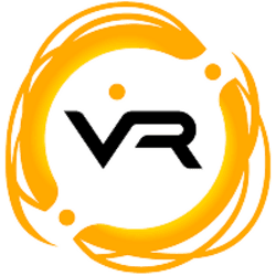 VR logo
