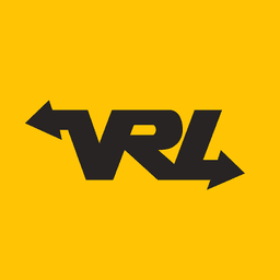 VRLLOG.NSE logo