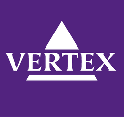 VRTX logo