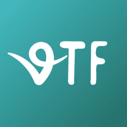 VTF logo