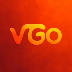 VTGO logo
