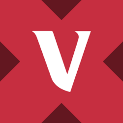 VTIX logo