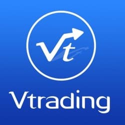 VTRADING logo
