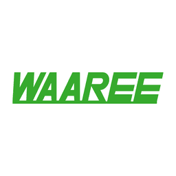 WAAREEENER.NSE logo