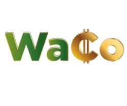 WACO logo