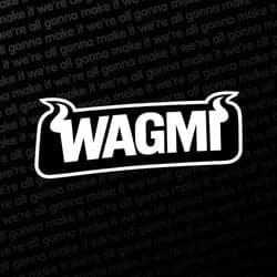 WAGMI logo