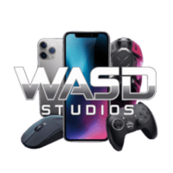 WASD logo