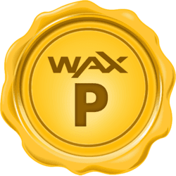 WAXP logo