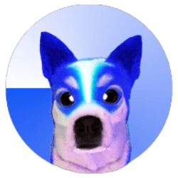 WBASEDOGE logo