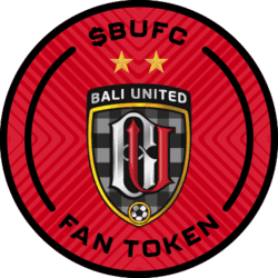 WBUFC logo