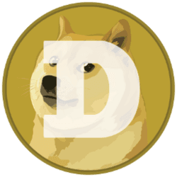 WDOGE logo