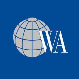WEA logo