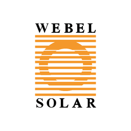 WEBELSOLAR.NSE logo