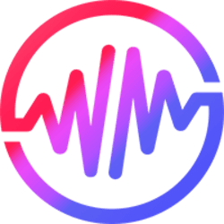 WEMIX logo