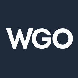 WGO logo