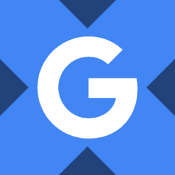 WGOOGLX logo