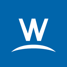 WH logo