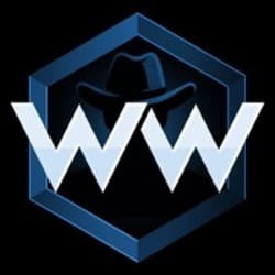 WILDW logo