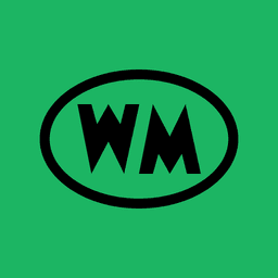 WILLAMAGOR.NSE logo