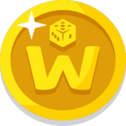 WINR logo