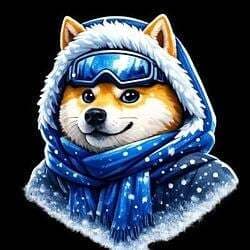 WINTERDOGE logo