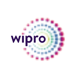 WIPRO.NSE logo