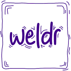 WLDR logo