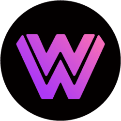 WLF logo