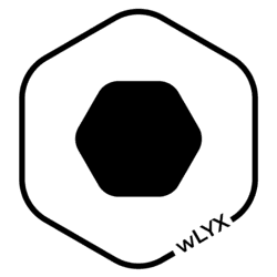 WLYX logo