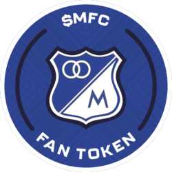 WMFC logo