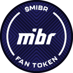 WMIBR logo