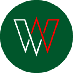 WMXN logo