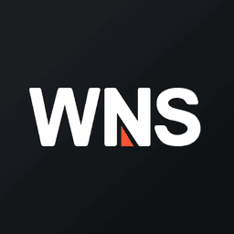 WNS logo