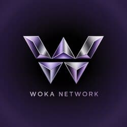 WOKA logo