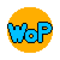 WOP logo