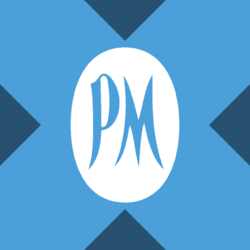 WPMX logo